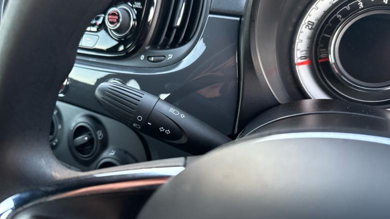 Fiat 500 1.0 Mild Hybrid Pop 3dr Petrol Hatchback